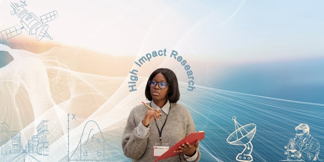 High Impact Research